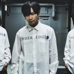 UNDER EDGE ONEMAN&2MAN LIVE＠長岡