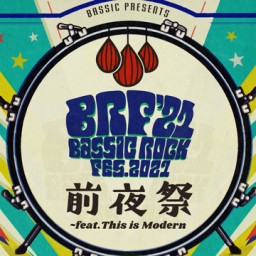 BRF'21前夜祭-feat.This is Modern-