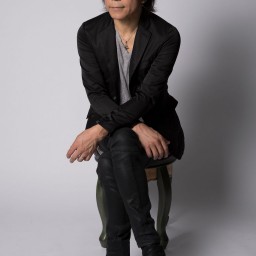 「米川英之 HYbrid AOR Night」(8.17)