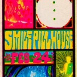 Smile Pill House Vol.28