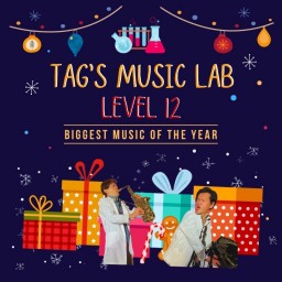 Tag's Music Lab Level. 12
