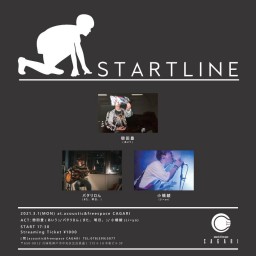 3/1 STARTLINE