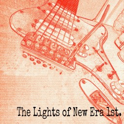 『The Lights of New Era 1st.』