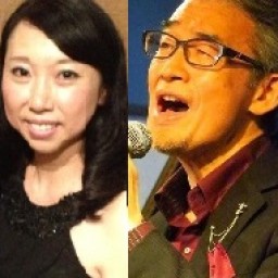 菅野ヒロヤス、吉田リコ、小池純子、中村新太郎