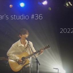 i-mar’s studio#36