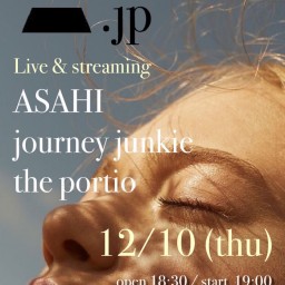ASAHI presents「A.jp」