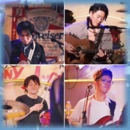 吉田仁's JINX LIVE 8.13