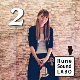 Rune Sound LABO #2