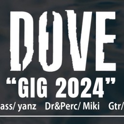 DOVE "GIG2024"