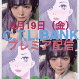 6月19日（金）C.T.L.BANK