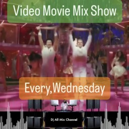 Video Movie Mix Show Vol.66