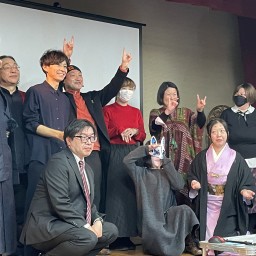 TOGAMIプライム「高崎怪談会３０ in 前橋楽々園」