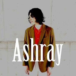 【Ashray】でチケット購入0523