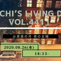 「IJICHI’s Living Door VOL.441」