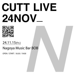 CUTT LIVE24NOV_N