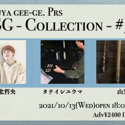 gee-ge. Prs SG - Collection - #3