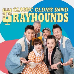 Gray Hounds Oldies Live 11.20