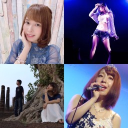 『 risa企画ライブ〜Love Song〜Vol.15 』 