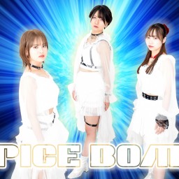 SPICE BOMB debut LIVE 1st BOMB