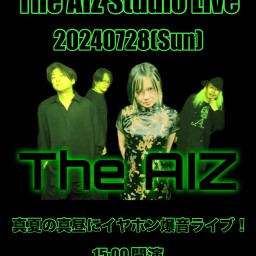 The AIZ Studio Live