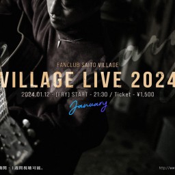 January - VILLAGE LIVE