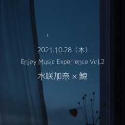「Enjoy Music Experience Vol.2」
