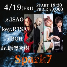4/19 Spark7