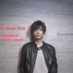 Naoyuki’s birthday live2022