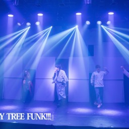 舞台『FAMILY TREE FUNK!!!』振り返りイベント