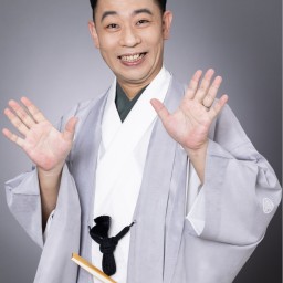 わすれな草の会主催城谷歩独演会@北海道 『北奇談 双煌』昼の部