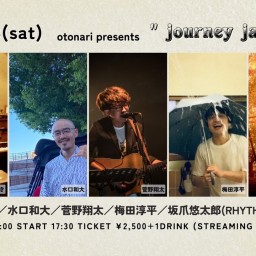 2022.1.28(土) 「journey january」