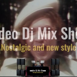 Video Dj Mix Show Vol.79