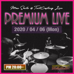 UP PREMIUM LIVE Vol.2