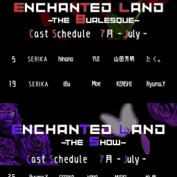 ENCHANTEDLAND7/19