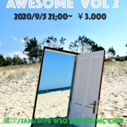 awesome vol.2
