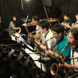 Satoko Fujii Orchestra Kobe