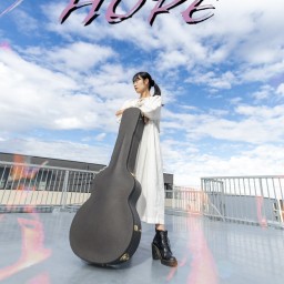 mibuki 1st One Man Live 「HOPE」