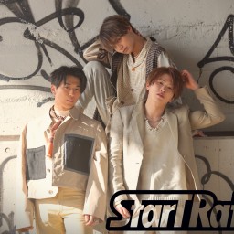 Star T Rat 【Re:START】延期Live