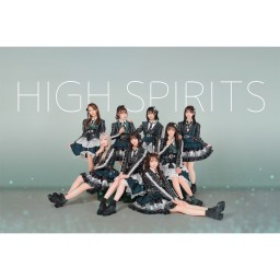 【HIGH SPIRITS】6/3│MIF Vol.2～梅雨～