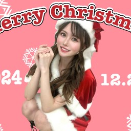 込山榛香 配信イベント「クリスマスパーティー🤶🎄🎂」