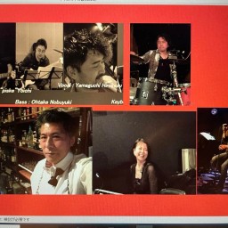 archive 「ムッシュとぐっさんのバレンタインライブ」