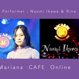Mariana CAFE Online