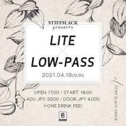 LITE/LOW-PASS