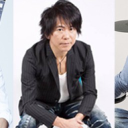 「米川英之 HYbrid Trio」