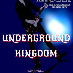Underground Kingdom