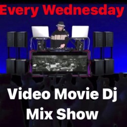 Video Movie Dj Mix Show Vol.38