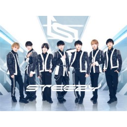 【STEEZY】5/14 メンラボ Vol.9