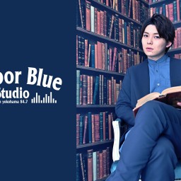 Harbor Blue Studio トーク&ライブ Vol.1