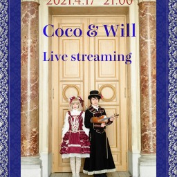Die Milch  Coco&Will  Live