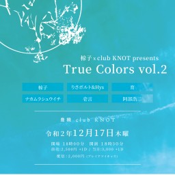 True Colors vol.2